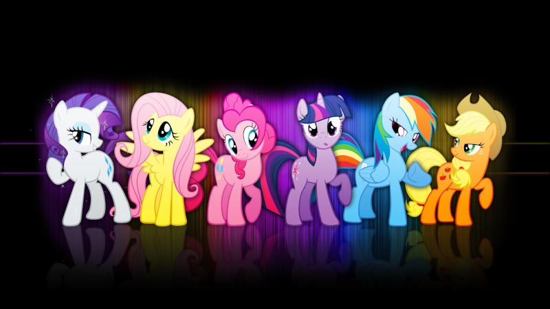 My Little Pony: Friendship Is Magic 20120512