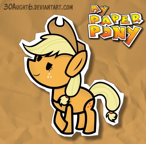 My Little Pony: Friendship Is Magic Tumblr11