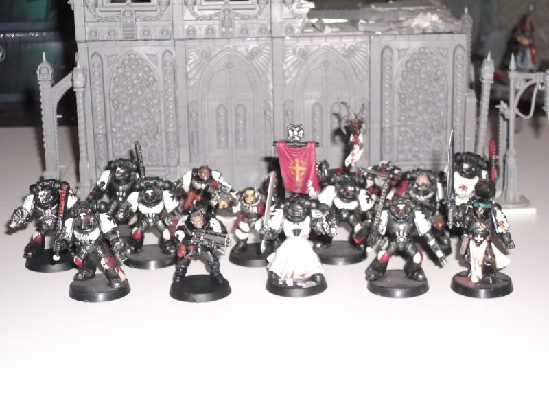 [Ludovic22] Black Templars Dscf1219