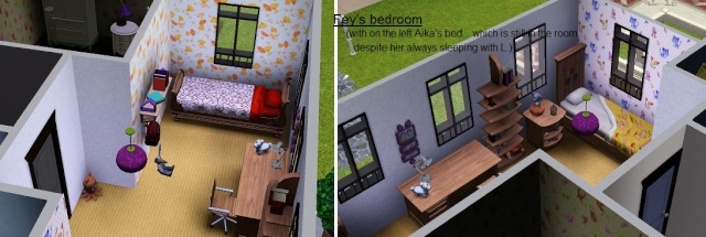 this topic is all about LMA & Sims 3 8D Screen19