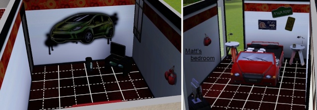 this topic is all about LMA & Sims 3 8D Screen23