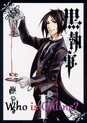 Black Butler  Kurosh10