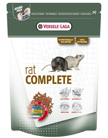 Versele Laga Rat Nature Ratc10