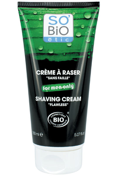 Crème à Raser - For Men Only  12714110