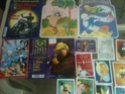 vendo giocattoli anni 90 (bburago, puffi, paciocchini, robomonster, dragonball, sfrizzo che ti schizzo, periodici ecc.) Img_1813