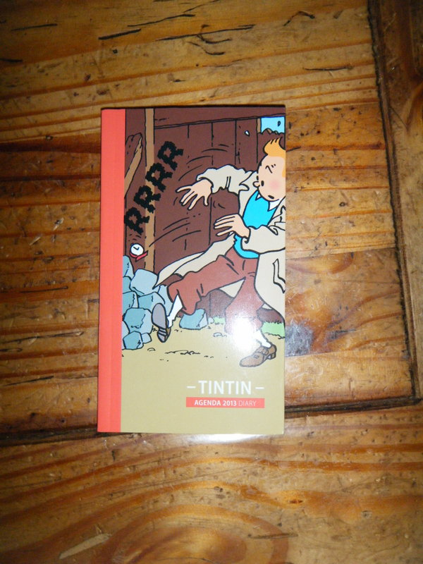 acquisition et collection RG et tintin de Jean Claude - Page 5 Dscf4355