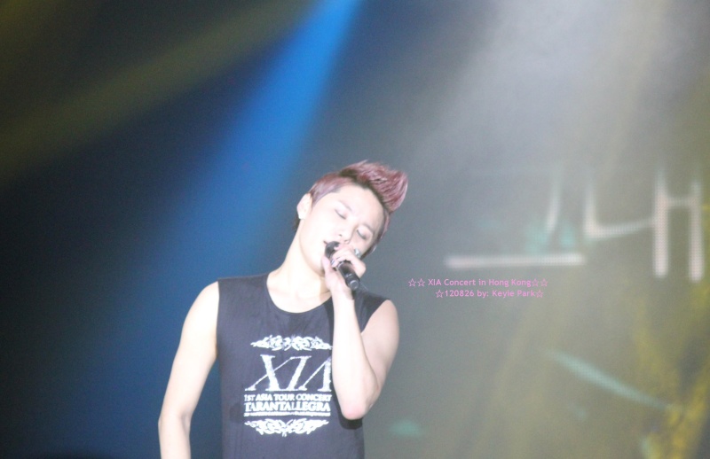 [PIC]120826 Junsu Asia Tour HONGKONG Concert 8b136310