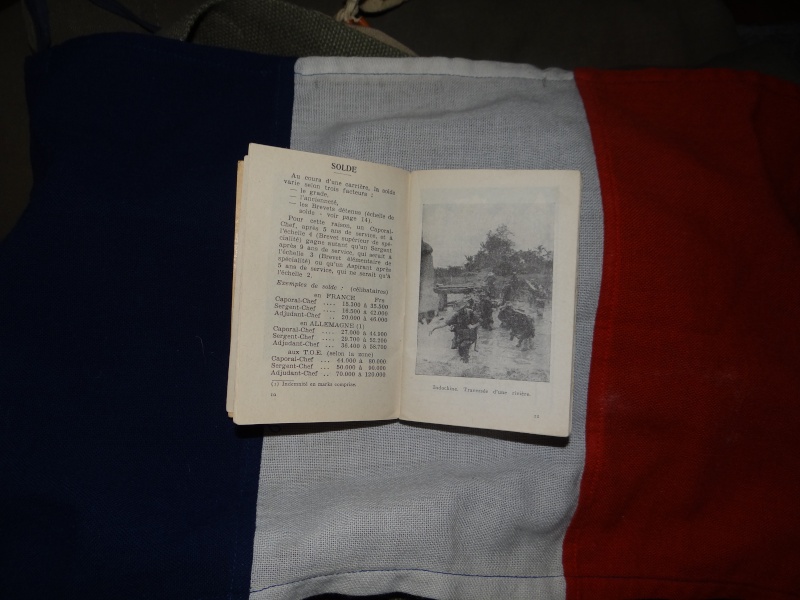 Almanach du Soldat 1952 Dsc00412