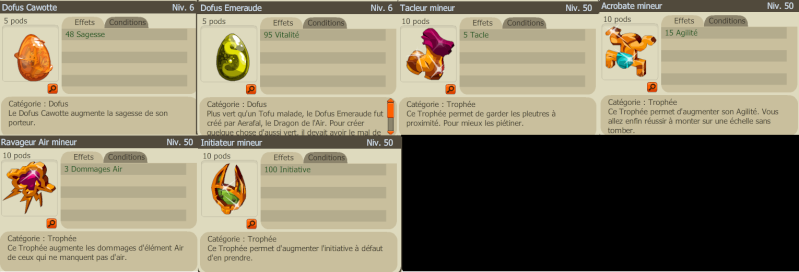 Love-Froomage LvL 62 Dofus_10