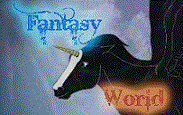 Fantasy World. Htsx7611