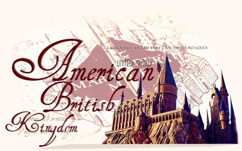 American British Kingdom