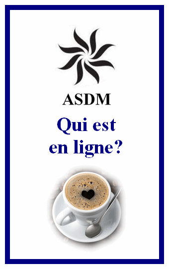 Qui est en ligne ?