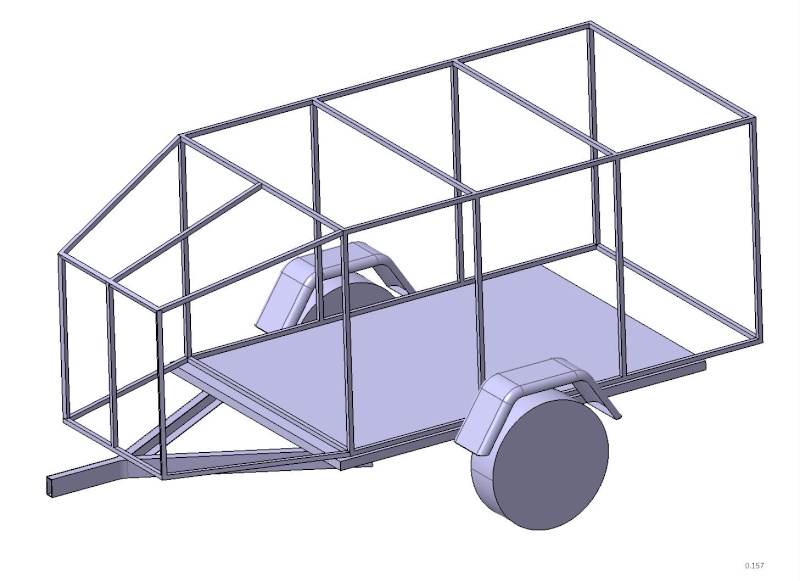 remorque - Creation d'une remorque de Windsurf Remorq10