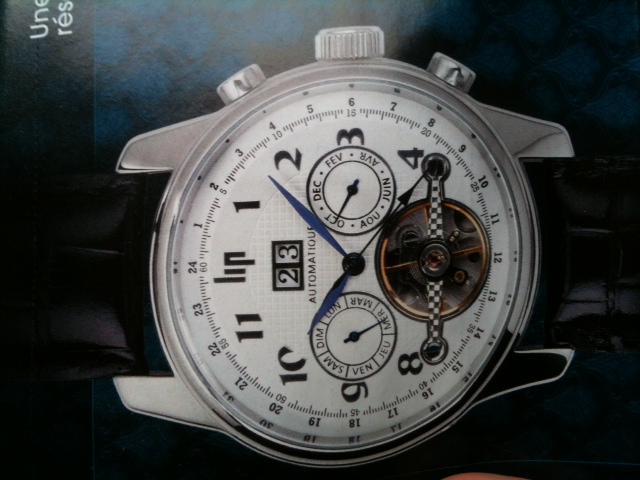 Que valent les montres lip? - Page 2 Lip110