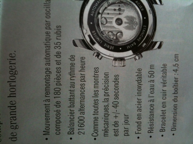 Que valent les montres lip? - Page 2 Lip210