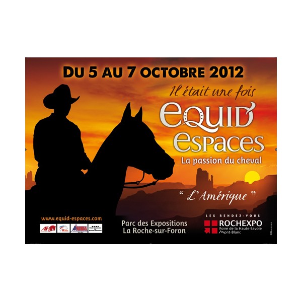 Equid'Espaces 2012  Salon-10