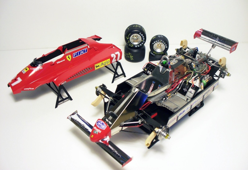 Ferrari 126 C2 & 126 Ck (Gilles Villeneuve) 2012-026