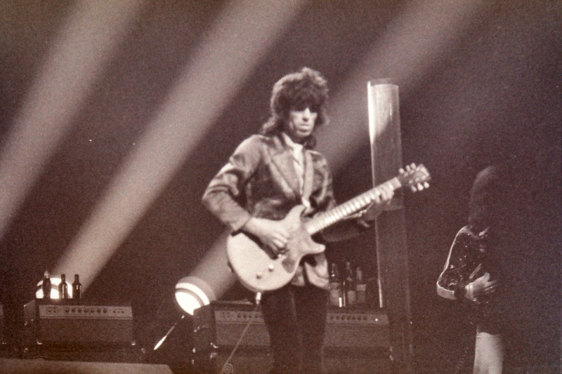 Mes photos : 1973 Forest National 73rs0210