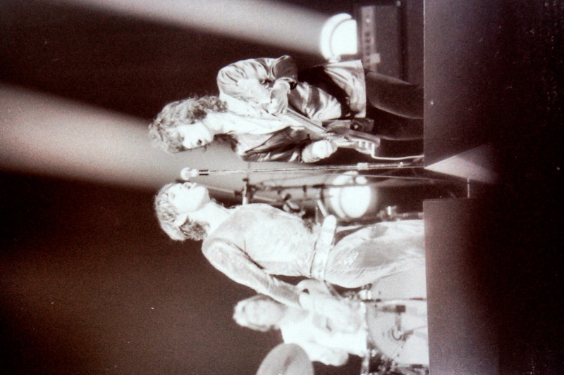Mes photos : 1973 Forest National 73rs0310