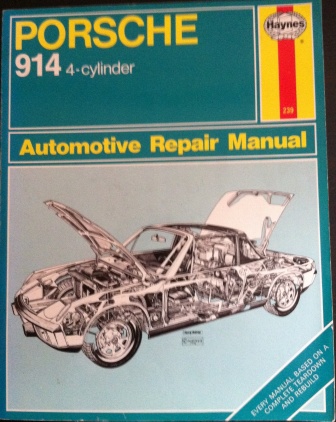Livres consacrés à la Porsche 914 Img_0613