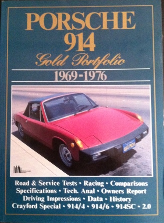 Livres consacrés à la Porsche 914 Img_0614