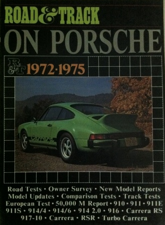 Livres consacrés à la Porsche 914 Img_0717