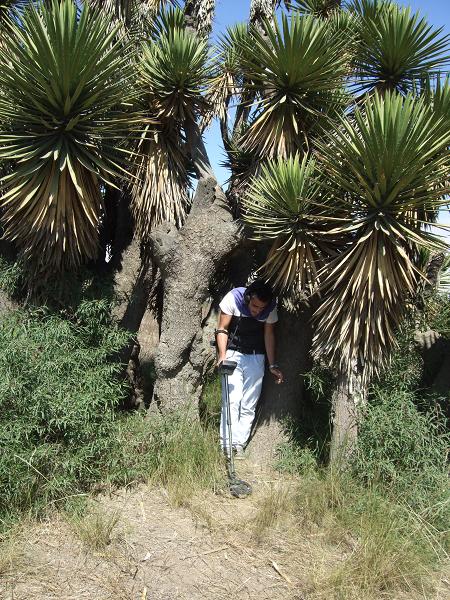 FOTOS- Expedición en busca de reliquias!!!  1511