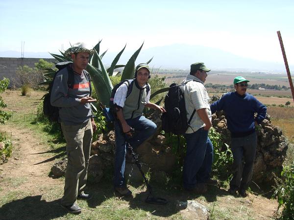 FOTOS- Expedición en busca de reliquias!!!  211