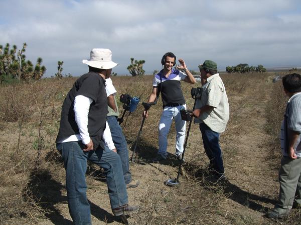 FOTOS- Expedición en busca de reliquias!!!  2211