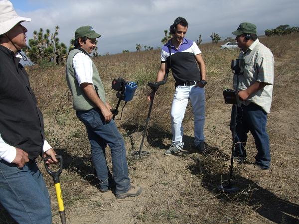 FOTOS- Expedición en busca de reliquias!!!  2311