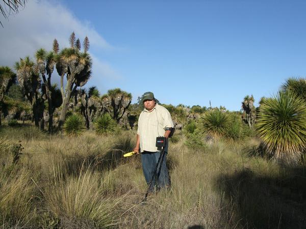 FOTOS- Expedición en busca de reliquias!!!  3210