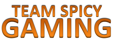 Team Spicy Gaming ! 110