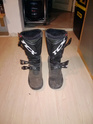 [VENDS] Bottes TCX Track T. 42 (taille plutôt 41,5) 20130710