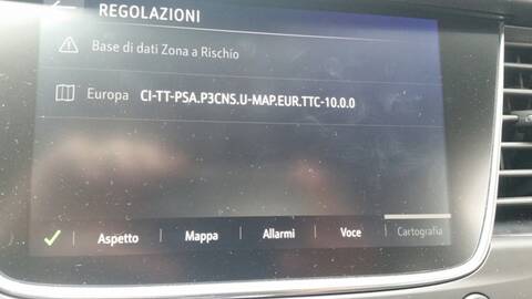 SCARICA AGGIORNAMENTI MAPPE PEUGEOT
