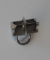 Small white metal object with hanging loop Dscn4212