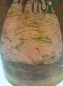 British wooden cylindrical pepper box? 319