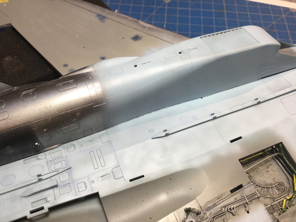 Su-35.  1/48.  GWH - Page 4 6f8cfd10