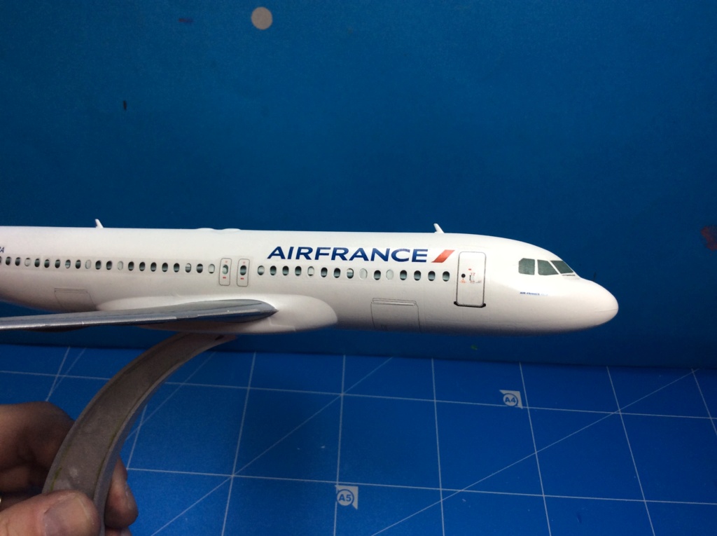F-HEPA:A-320 Air France - Page 2 9fde6310