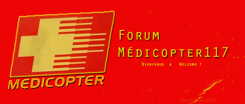 Médicopter 117