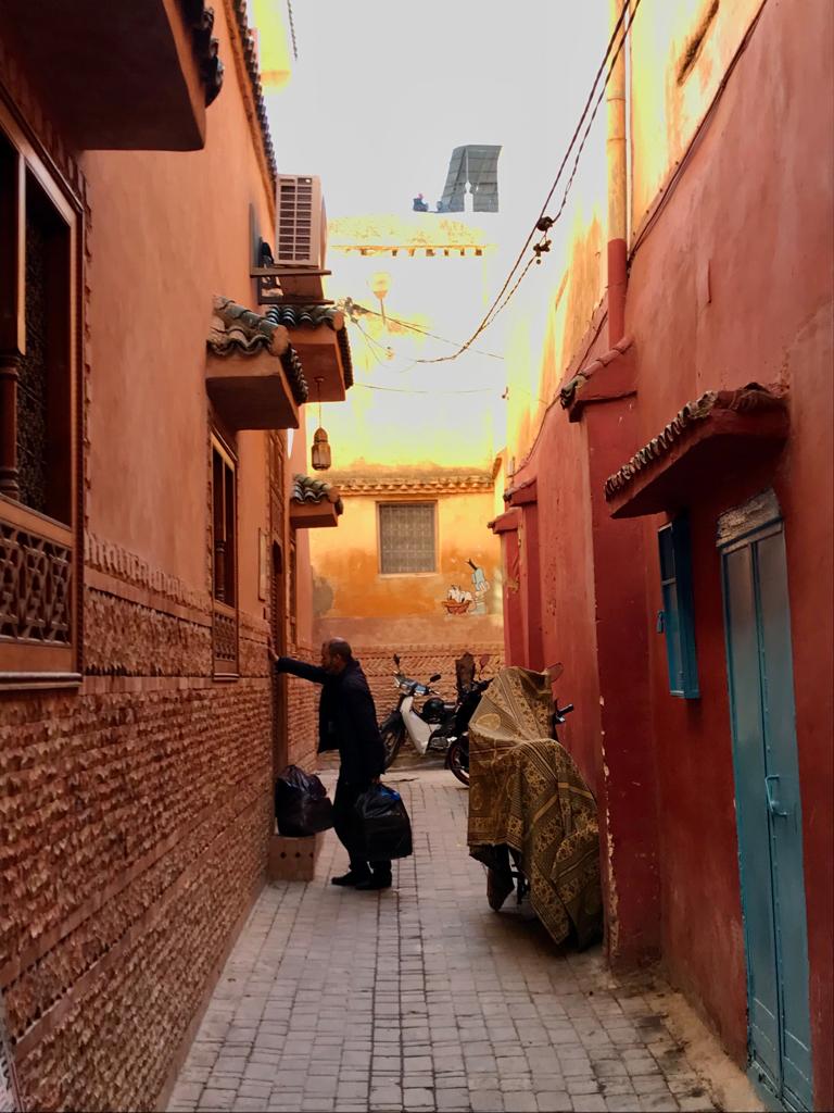 Changement de décor :  bienvenu au Maroc du Nord  - Page 2 Img-2028