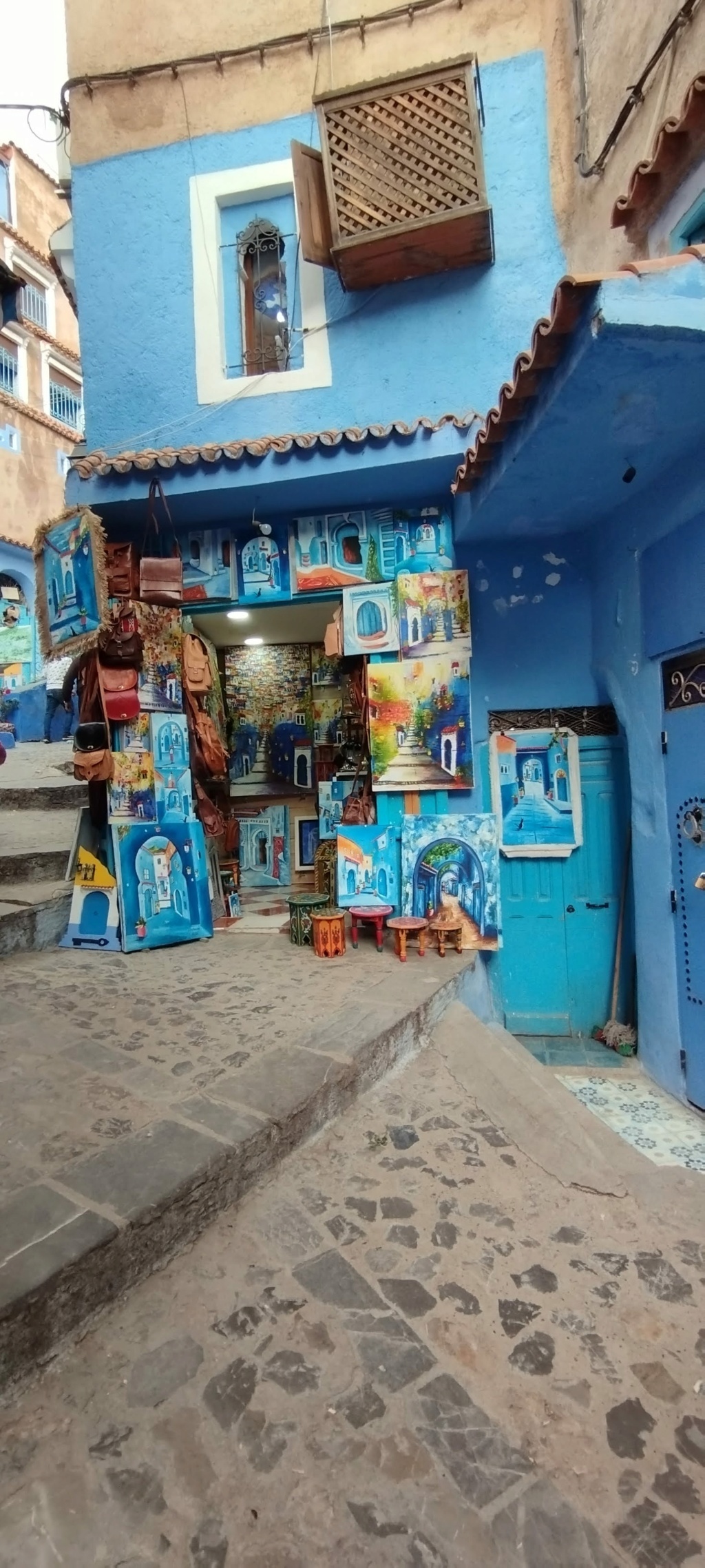 Changement de décor :  bienvenu au Maroc du Nord  Img_2062
