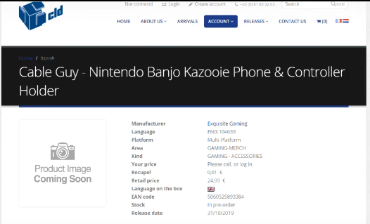 Banjo & Kazooie : pour completer la pièce manquante de Smash - Page 4 Unknow43