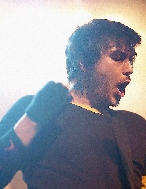 Frank Iero - Pagina 10 Tumblr10