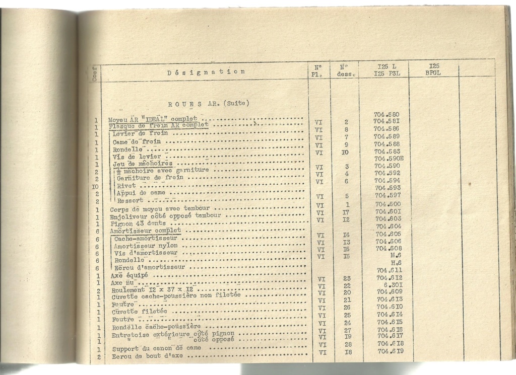 peugeot 175 - Ma petite restau de l'automoto type L de 1956  - Page 11 00245