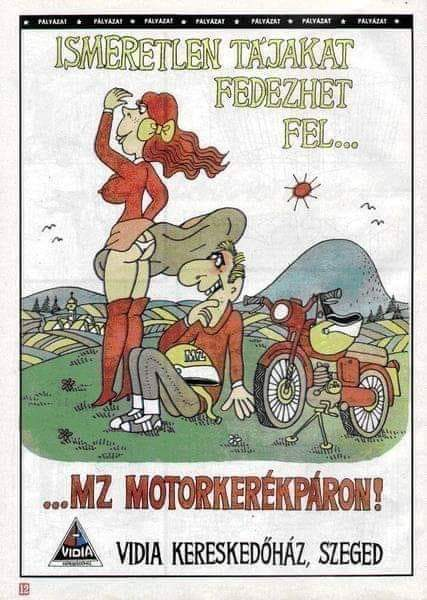 Les Pubs anciennes motos ou  autres - Page 27 10800210