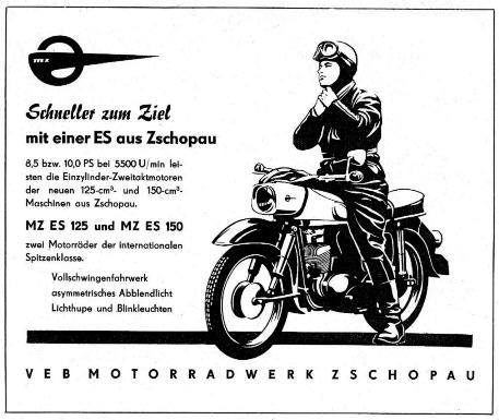 Les Pubs anciennes motos ou  autres - Page 9 11870410