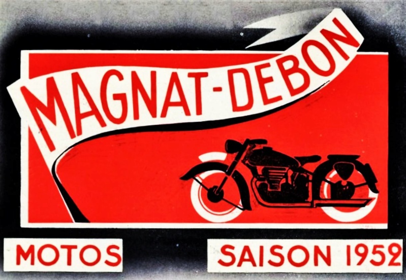 Les Pubs anciennes motos ou  autres - Page 23 12140810