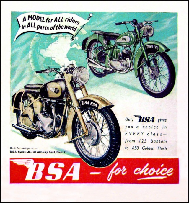 Les Pubs anciennes motos ou  autres - Page 14 12966010