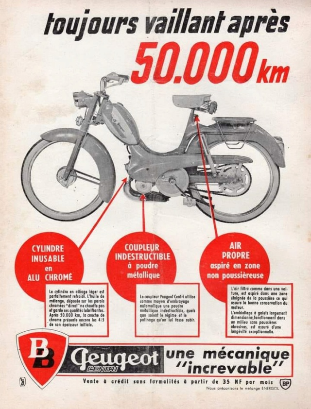 Les Pubs anciennes motos ou  autres - Page 15 15647610