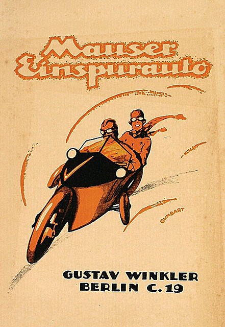 Les Pubs anciennes motos ou  autres - Page 3 17202610